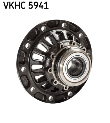 SKF VKHC 5941 kerékagy